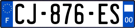 CJ-876-ES