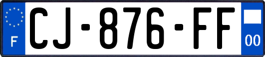 CJ-876-FF