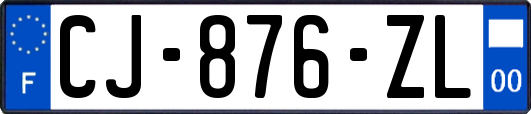 CJ-876-ZL