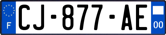 CJ-877-AE