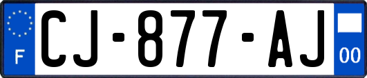 CJ-877-AJ