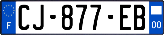 CJ-877-EB