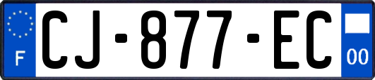 CJ-877-EC