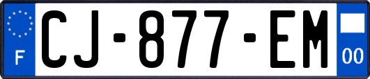 CJ-877-EM