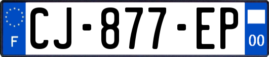 CJ-877-EP