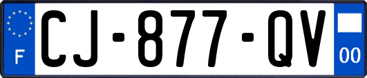 CJ-877-QV