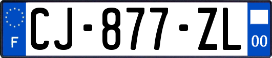 CJ-877-ZL