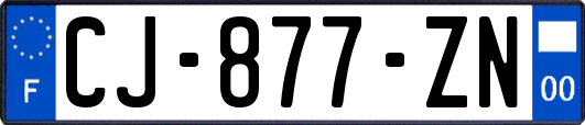 CJ-877-ZN