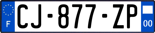 CJ-877-ZP