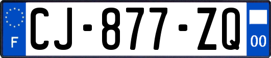 CJ-877-ZQ