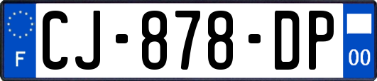 CJ-878-DP