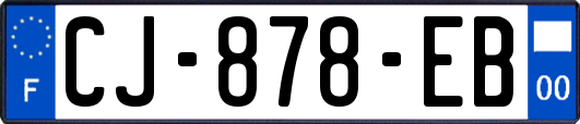 CJ-878-EB
