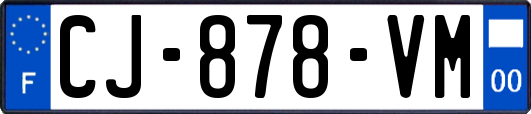 CJ-878-VM