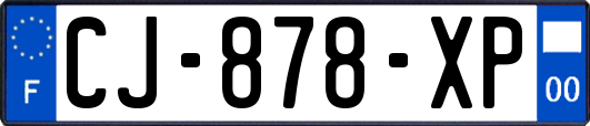 CJ-878-XP