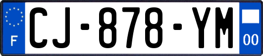 CJ-878-YM