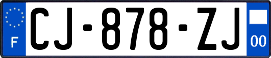 CJ-878-ZJ