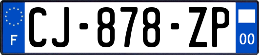 CJ-878-ZP