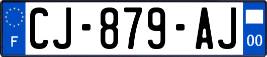 CJ-879-AJ