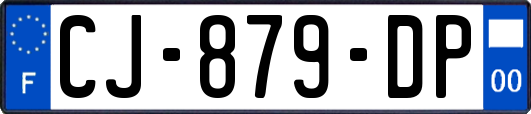 CJ-879-DP