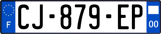 CJ-879-EP