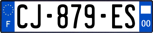 CJ-879-ES