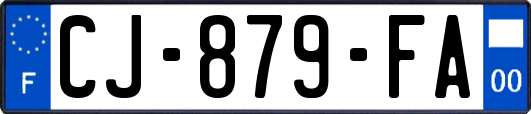 CJ-879-FA