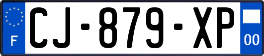 CJ-879-XP