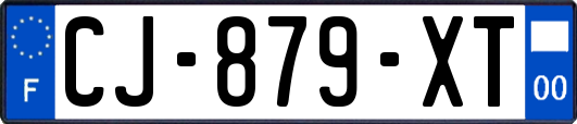 CJ-879-XT