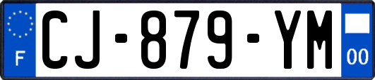 CJ-879-YM