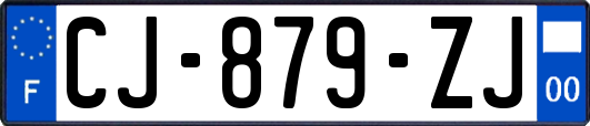 CJ-879-ZJ