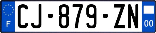 CJ-879-ZN