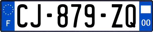 CJ-879-ZQ