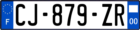 CJ-879-ZR