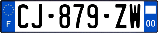 CJ-879-ZW