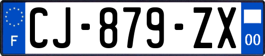 CJ-879-ZX