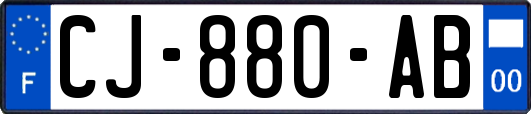 CJ-880-AB