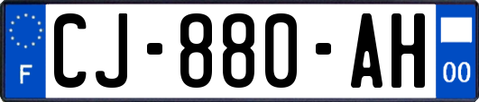 CJ-880-AH