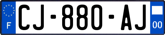 CJ-880-AJ