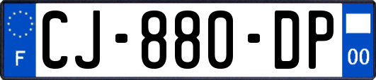 CJ-880-DP