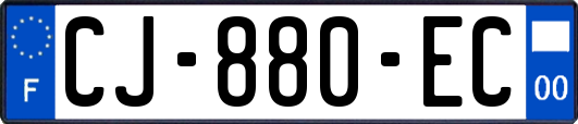 CJ-880-EC