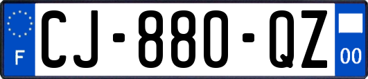 CJ-880-QZ