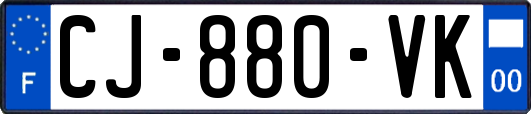 CJ-880-VK