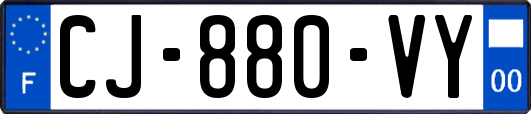 CJ-880-VY