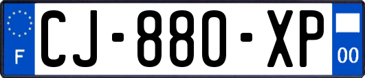 CJ-880-XP