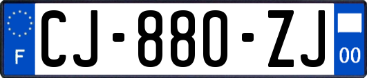 CJ-880-ZJ