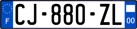 CJ-880-ZL