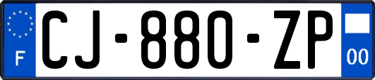 CJ-880-ZP