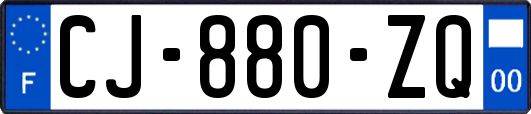 CJ-880-ZQ