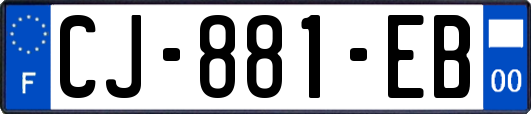 CJ-881-EB