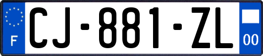 CJ-881-ZL